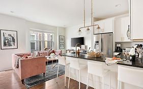 Hart Suite 16 By Avantstay Gorgeous Town House W Modern Amenities In Nashville